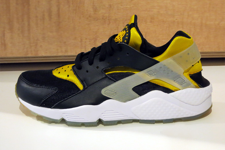 huarache serie limitee