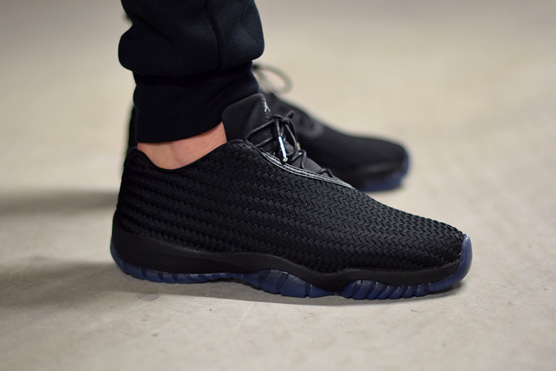 futur jordan noir