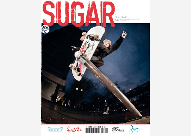 sugar-magazine-numero-146