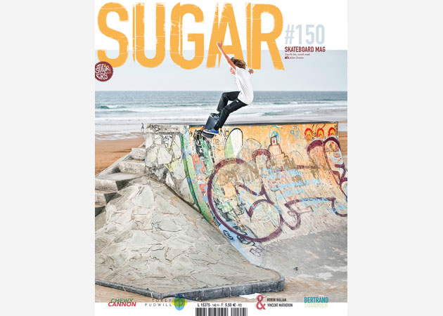 sugar-magazine-numero-150