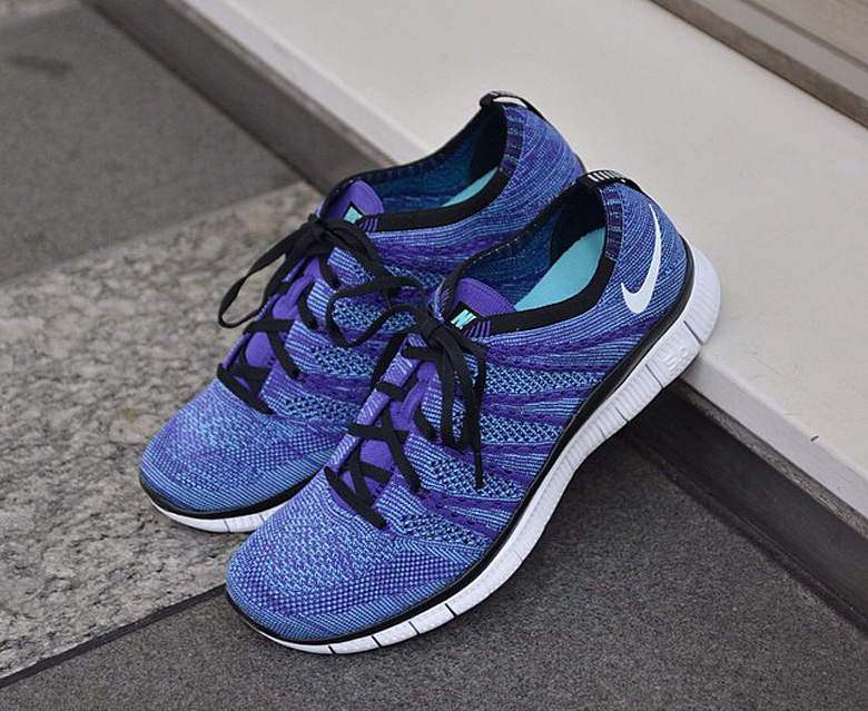 nike free flyknit 2.0