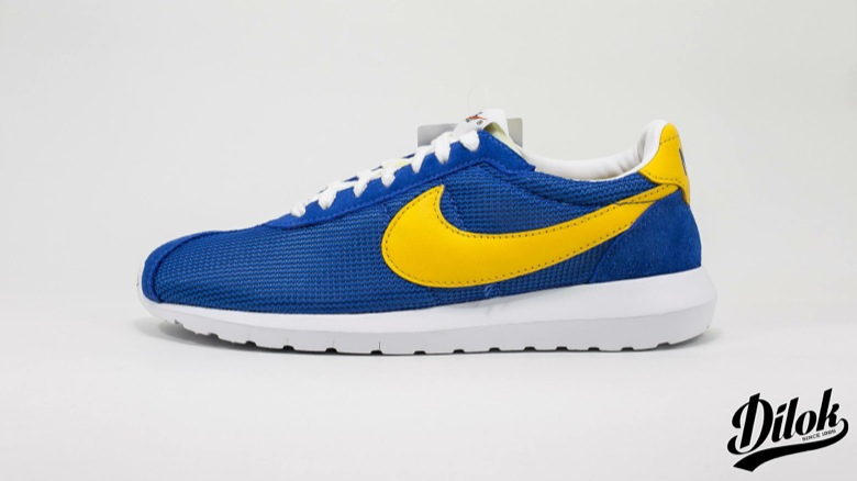 nike roshe ld 1000 blue