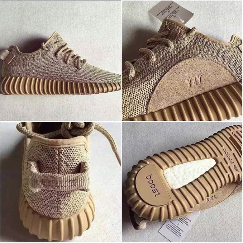 adidas yeezy fausse