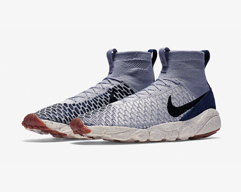 air footscape magista flyknit