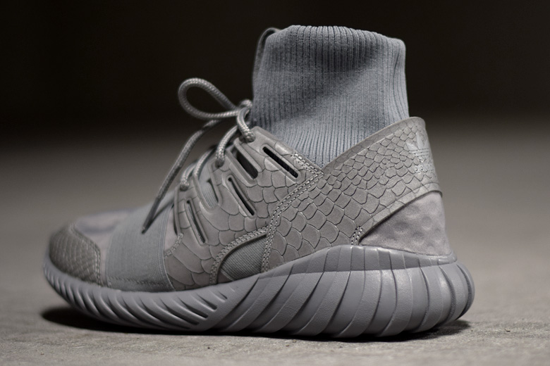 Adidas TUBULAR X mens fashion sneakers S74926