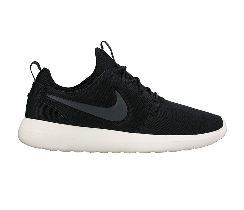 nike roshe two homme noir