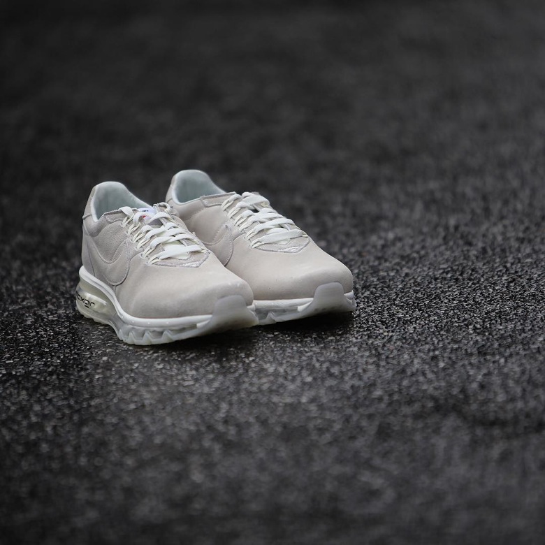 nike air max ld zero noir
