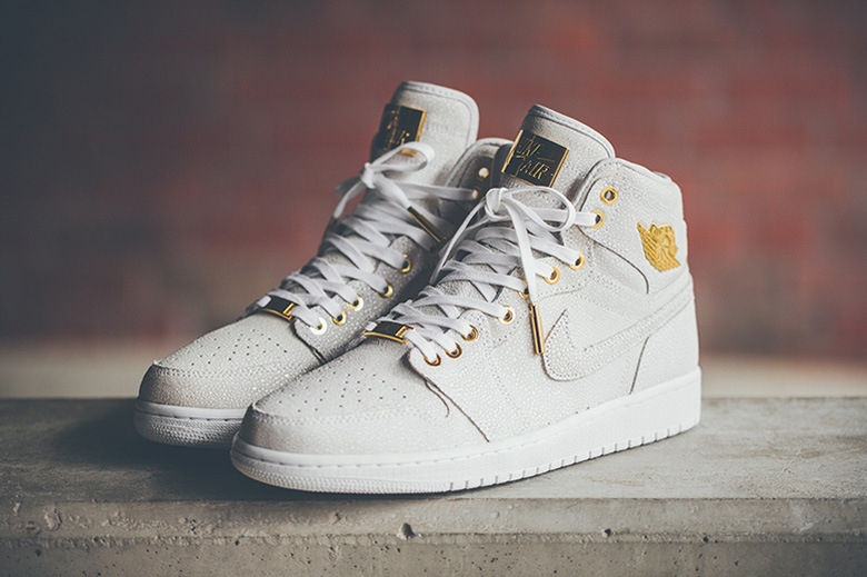 Jordan 1 24k gold discount
