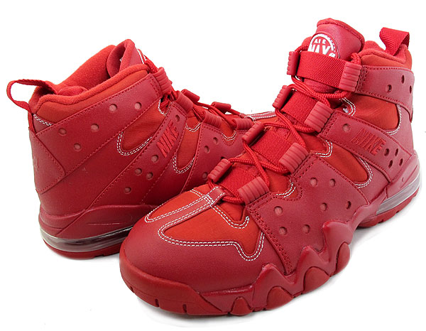 air max cb 94 rouge