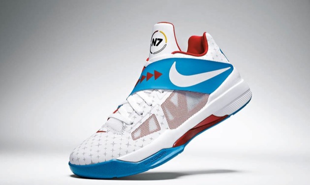 kevin durant n7 shoes