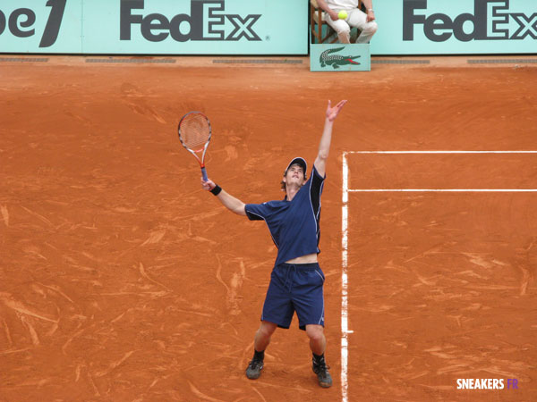 Roland Garros