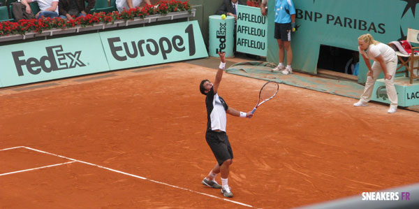 Roland Garros