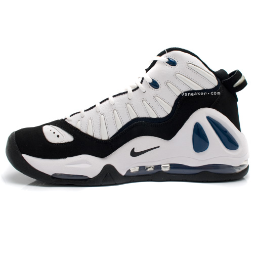 97 scottie pippen shoes