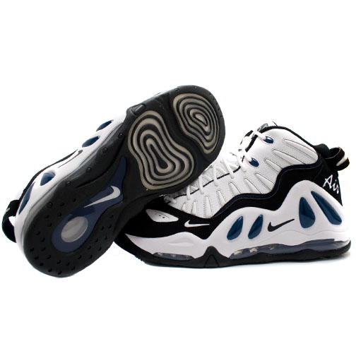 97 scottie pippen shoes