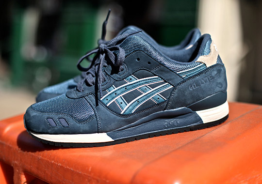 Asics navy aqua discount