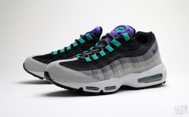 grape 95s