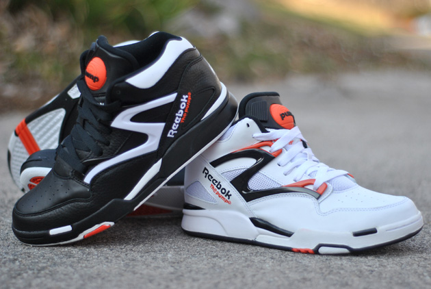 reebok pump omni lite dee brown for sale