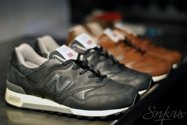 new balance 576 cuir marron