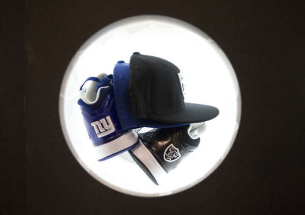 Casquette reebok pump sale