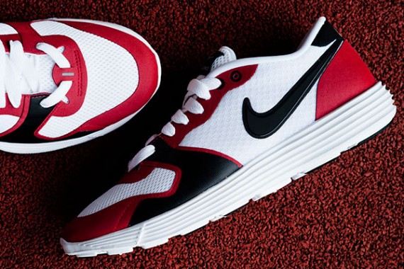 detrás sin embargo dramático Nike V Series Lunar - Sneakers.fr
