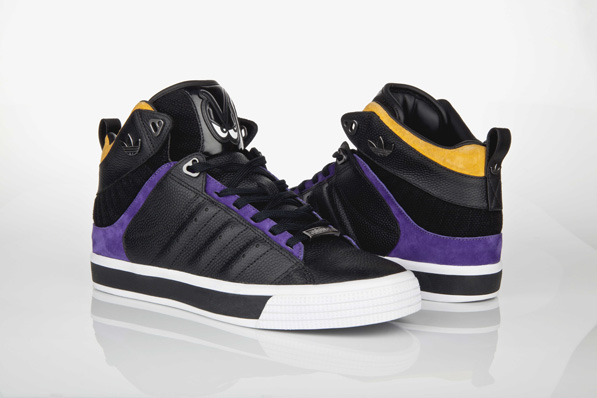 Adidas x snoop dogg discount