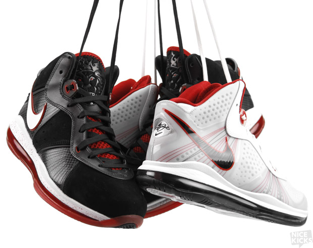 Lebron 8 v1 online