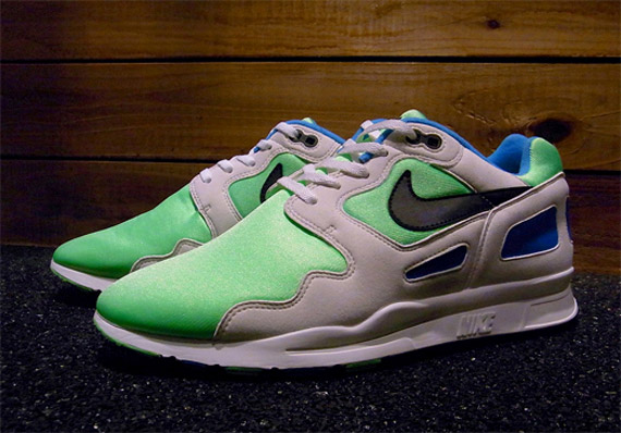 Nike clearance air flow