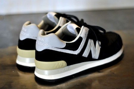 new balance 574 noir made in england new balance 574 noir made in england