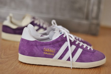 adidas gazelle violette adidas gazelle violette