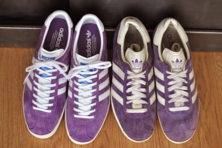 adidas gazelle violette adidas gazelle violette
