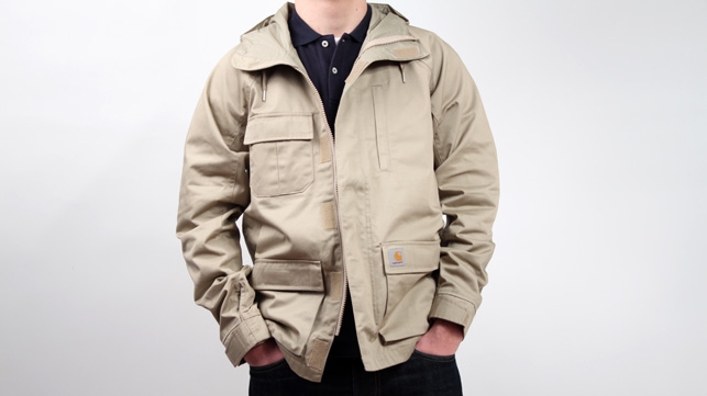Carhartt Jackets printemps 2011 Sneakers