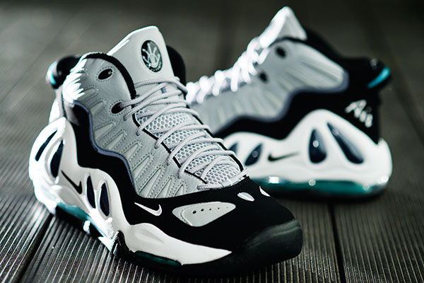 nike air max uptempo 3