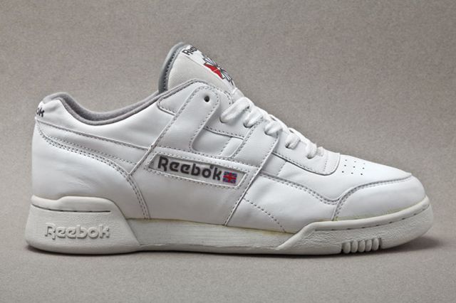 reebok classic vintage sneakers