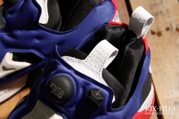 reebok insta pump fury 1993