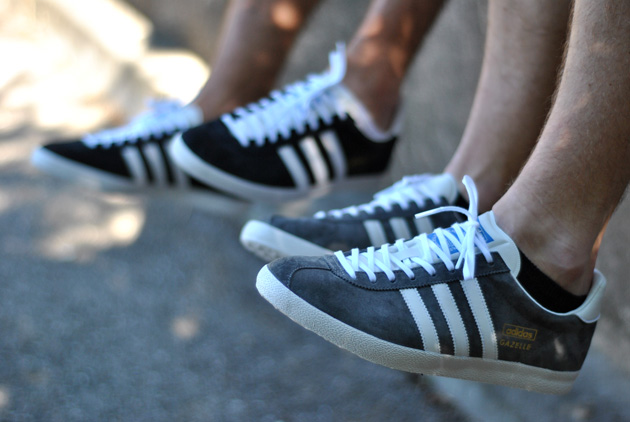 adidas gazelle gris anthracite adidas gazelle gris anthracite