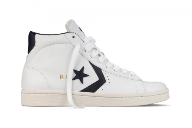 julius erving converse