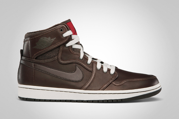 Air Jordan 1 AJKO – Premium Pack | Sneakers Air-Jordan-1-Knock-Out-02