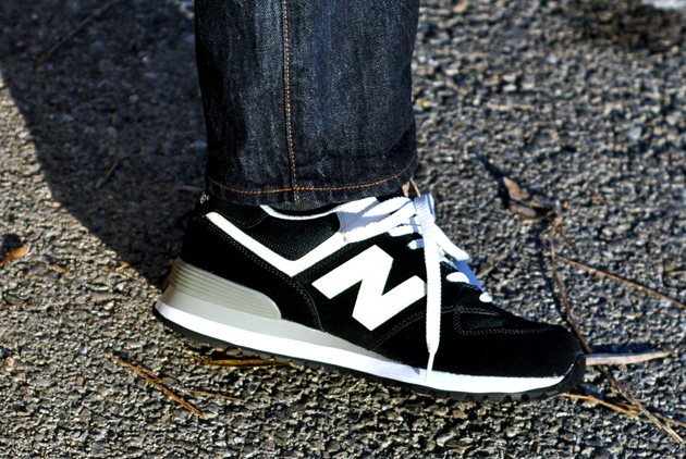 new balance homme algerie