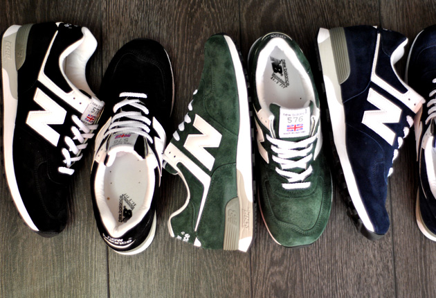 new balance 576 suede noir new balance 576 suede noir