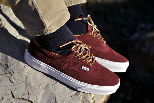 vans era bordeaux vans era bordeaux