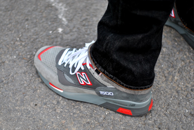 new balance 1500 nice kicks
