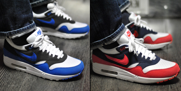 air max 1 rouge bleu air max 1 rouge bleu