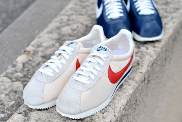Nike Cortez Forrest Gump Nylon Nike Cortez Forrest Gump Nylon