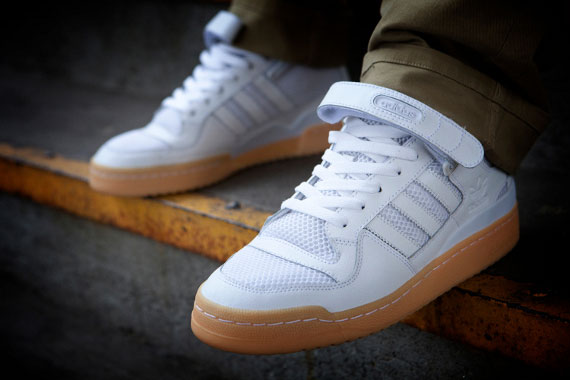 adidas Originals Forum Lo RS | Sneakers adidas-originals-forum-lo-rs3
