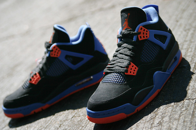 jordan 4 the shot