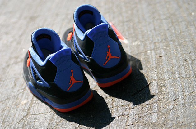jordan 4 the shot