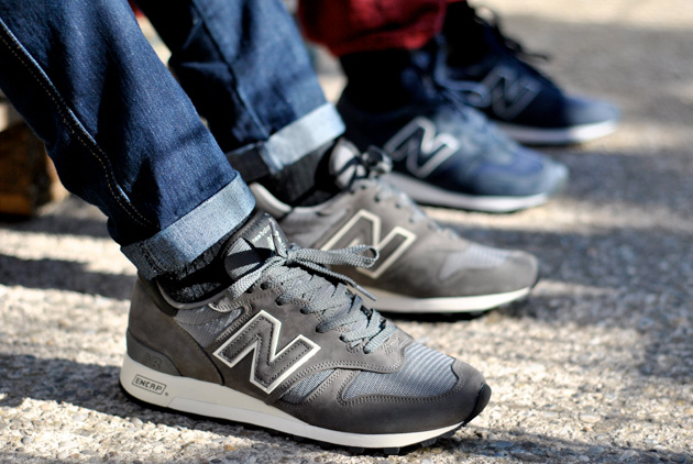 new balance femme usa