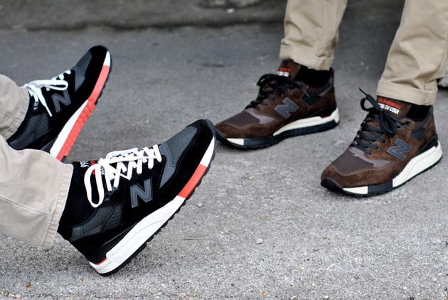 new balance 998 noir et beige new balance 998 noir et beige