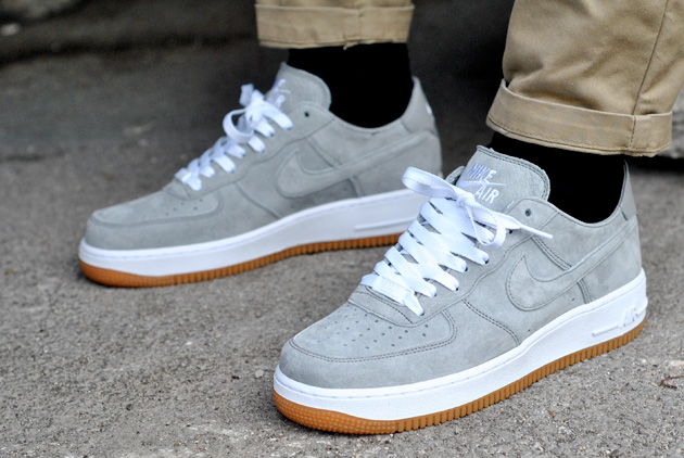 semelle air force 1