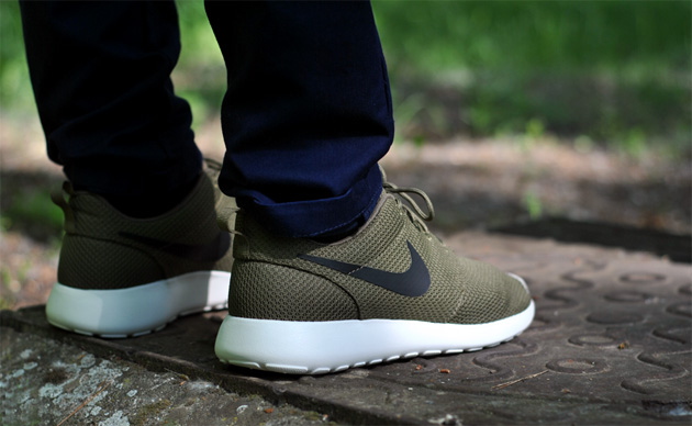 nike roshe